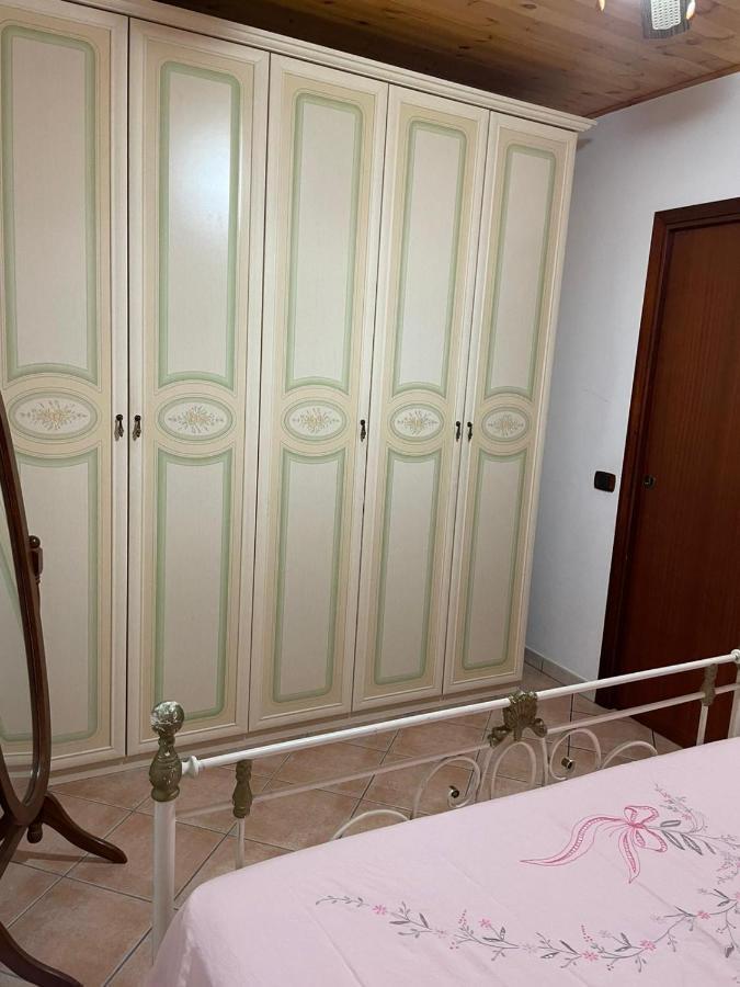 Blue Panorama Home Алкамо Екстериор снимка